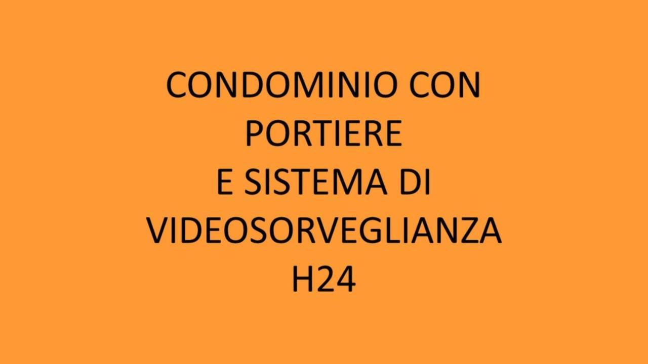 Il Giardinetto A Colori By Dimorra Lägenhet Neapel Exteriör bild